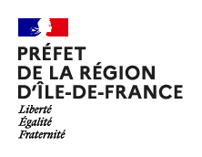 Gouvernement -  Prefet de region Ile-de-France
